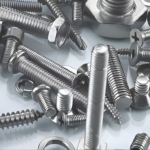 Stainless Steel Fasteners