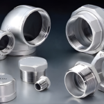 Stainless Steel Forged Fittings
