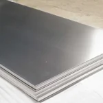 Stainless Steel Sheets