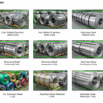 Stainless Steel Coils - Image 2