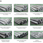 Stainless Steel Round Bars - Image 2