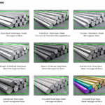 Stainless Steel Hexagonal Bars - Image 2