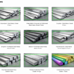 Stainless Steel Flats - Image 2