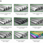 Stainless Steel Angles - Image 2