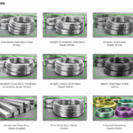 Stainless Steel Wires - Image 2