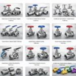 stainless steel valves - Image 2