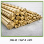 Brass Round Bars - Image 2