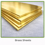 Brass Sheets - Image 2
