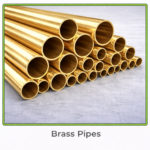 Brass Pipes - Image 2