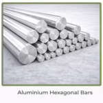 Aluminium Hexagonal Bars - Image 2