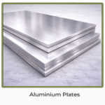 Aluminium Plates - Image 2