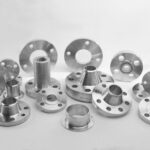 Stainless Steel Flanges
