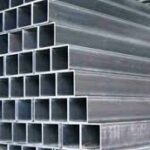 Stainless Steel Square Bars