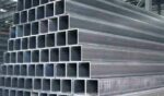 Stainless Steel Square Bars