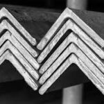 Stainless Steel Angles