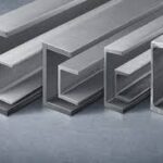 Stainless Steel Channels