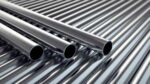 Stainless Steel Pipes