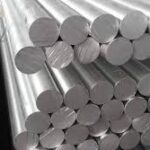 Aluminium Round Bars