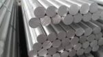 Aluminium Hexagonal Bars