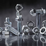 Stainless Steel Fasteners