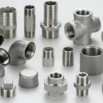 Stainless Steel Forged Fittings