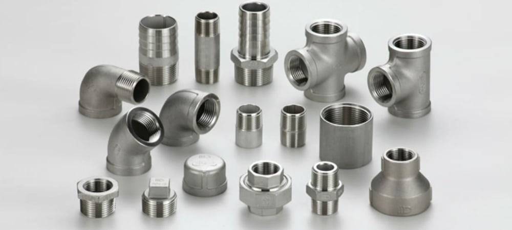ss-forged-fitting4 Stainless Steel Forged Fittings - Image 1
