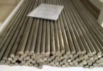 Stainless Steel Hexagonal Bars