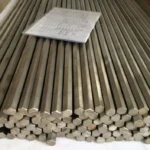 Stainless Steel Hexagonal Bars