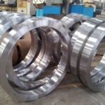 Stainless Steel Rings