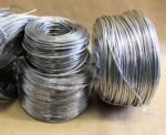 Stainless Steel Wires