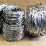 Stainless Steel Wires