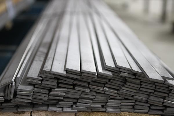 steel-flat-bar Stainless Steel Flats - Image 1