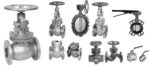 stainless steel valves